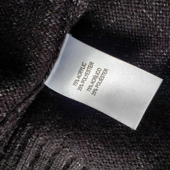 NWT - Weatherproof Vintage Ladies' Fairisle Sweater - Size XS - Picture 3 of 4